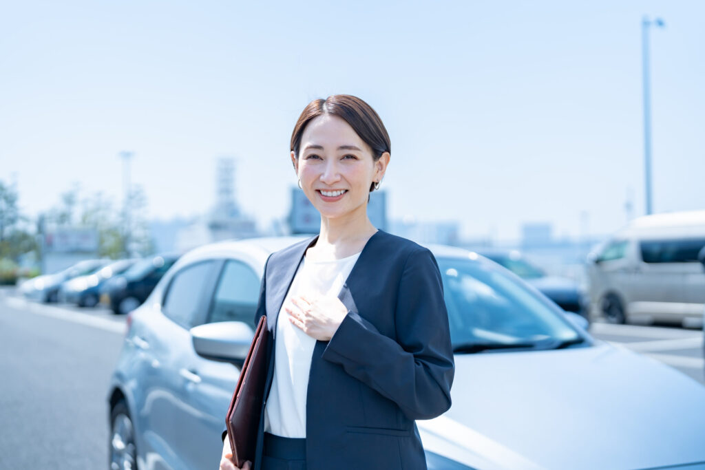 板橋区ぺーパードライバー講習