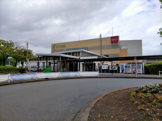 稲城市ペーパードライバー講習