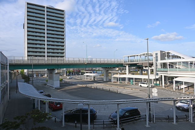 神奈川県川崎市ペーパードライバ講習