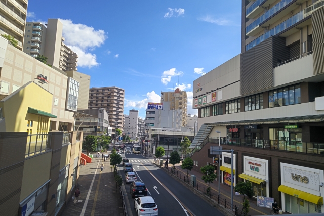 座間市ペーパードライバー講習