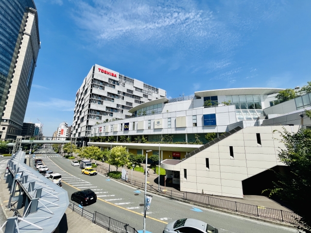 川崎市川崎区ペーパードライバー講習実施