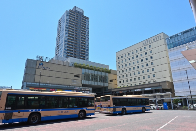 横浜市鶴見区ペーパードライバー講習