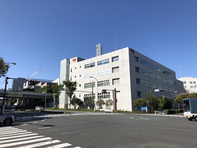 横浜市都筑区ペーパードライバー講習実施