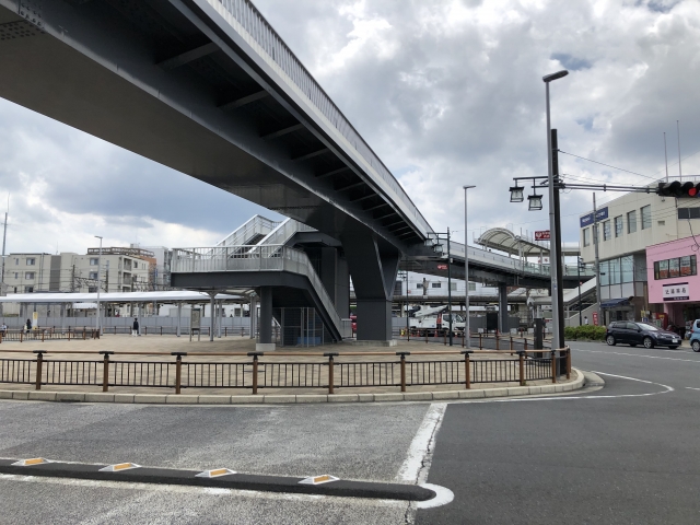 横浜市瀬谷区ペーパードライバー講習実施