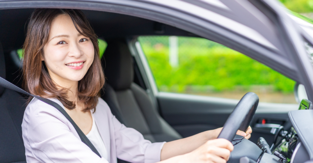 ペーパドライバー事故